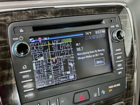 Used 2014 Buick Enclave Premium AWD/4WD image 12