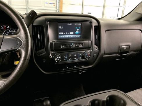 Used 2019 GMC Sierra 1500 Limited w/ Elevation Edition AWD/4WD image 7