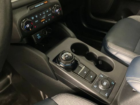 Used 2021 Ford Bronco Sport First Edition AWD/4WD image 20