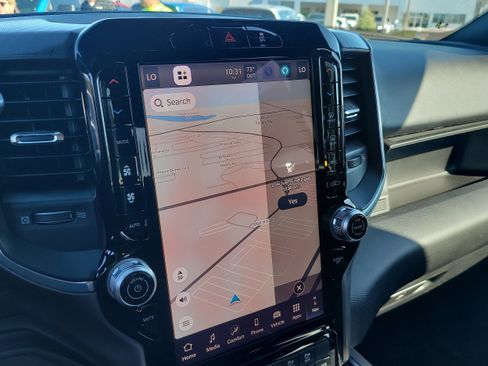 New 2026 RAM 2500 Big Horn image 16