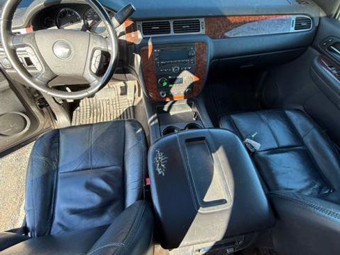 Used 2007 Chevrolet Avalanche LT w/ LT Preferred Equipment Group image 14