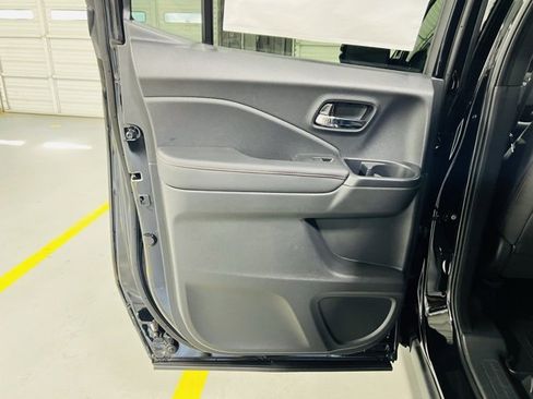 New 2026 Honda Ridgeline Black Edition image 29