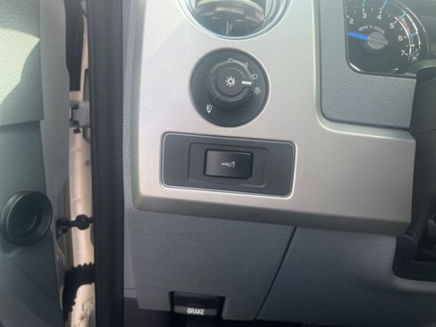 Used 2014 Ford F150 Lariat w/ Equipment Group 502A Luxury image 14