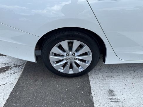 Used 2014 Honda Accord EX-L image 11