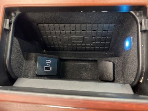 Used 2024 Lincoln Navigator L Reserve image 27