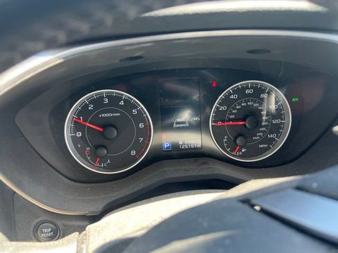 Used 2020 Subaru Ascent Premium w/ Sport Package AWD/4WD image 6