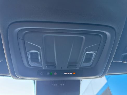 Used 2023 Chevrolet Silverado 1500 RST w/ Redline Edition image 28