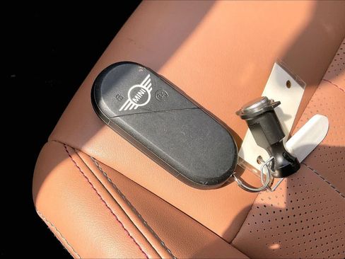 Used 2025 MINI Cooper Countryman S AWD/4WD image 14