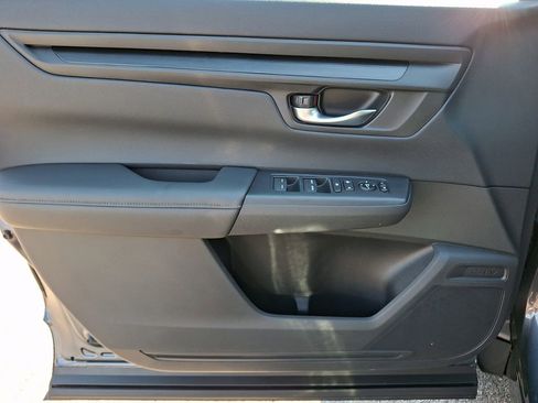 Used 2024 Honda CR-V EX image 12