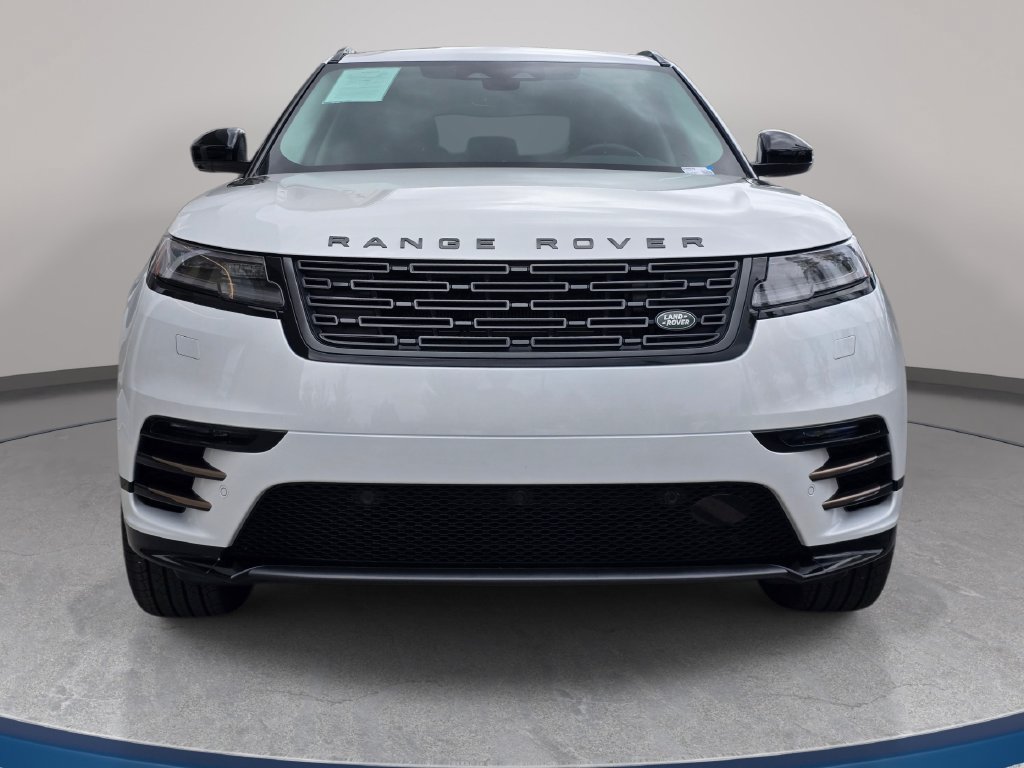 Certified 2025 Land Rover Range Rover Velar Dynamic SE AWD/4WD image 2
