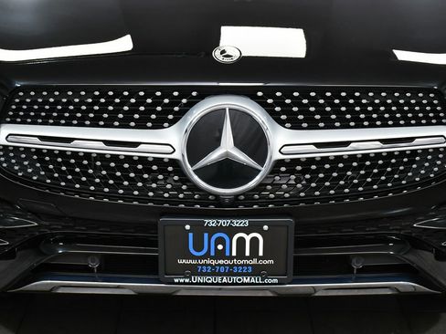 Used 2022 Mercedes-Benz GLC 300 4MATIC Coupe image 68