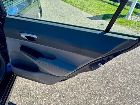 Used 2008 Honda Civic LX image 20