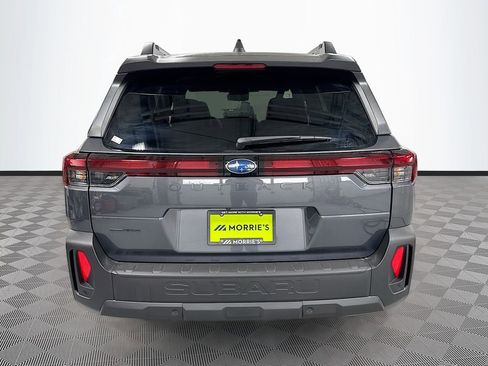 New 2026 Subaru Outback Touring XT AWD/4WD image 34