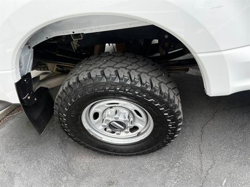 Used 2019 Ford F250 XL w/ XL Value Package AWD/4WD image 14