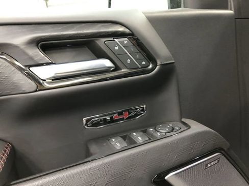 Certified 2023 GMC Sierra 1500 AT4X image 24