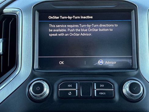 Used 2020 GMC Sierra 1500 Elevation w/ Elevation Value Package AWD/4WD image 19