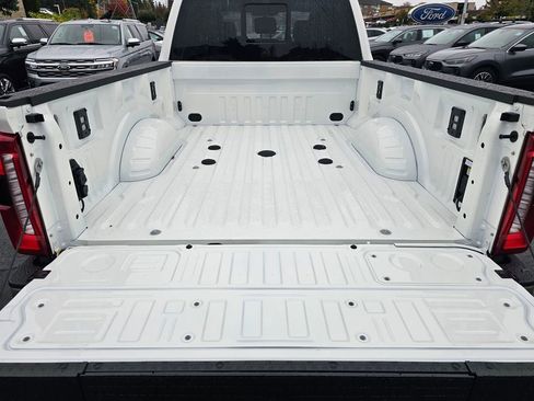 New 2026 Ford F250 King Ranch AWD/4WD image 13