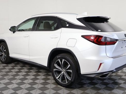 Used 2016 Lexus RX 350 AWD w/ Premium Package image 6