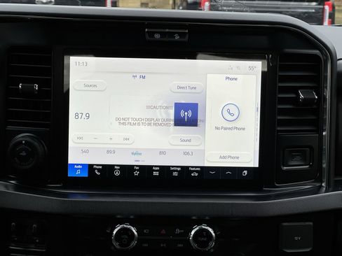 New 2026 Ford F250 Platinum image 18