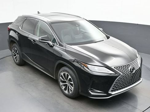 Used 2021 Lexus RX 350 AWD w/ Premium Package image 18