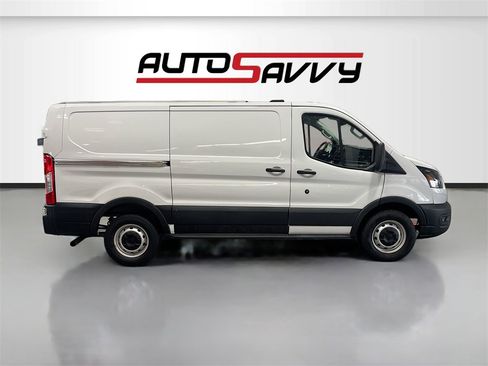 Used 2024 Ford Transit 150 Low Roof image 8
