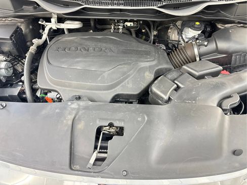 Used 2021 Honda Odyssey EX image 28