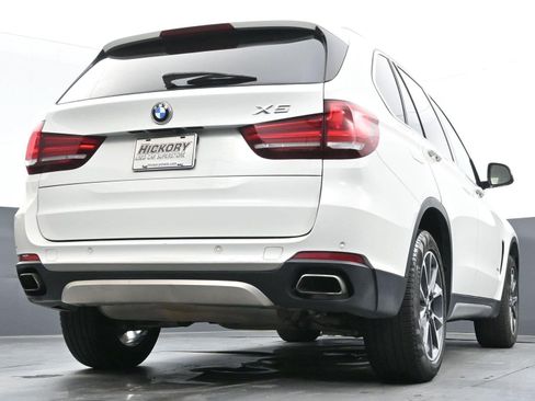 Used 2018 BMW X5 xDrive35i AWD/4WD image 55