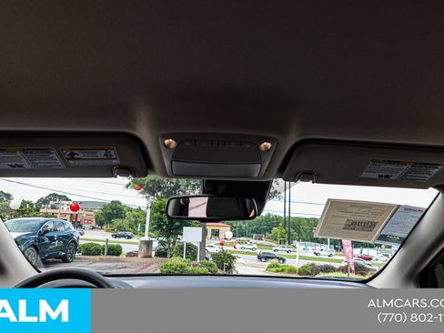 Used 2024 Nissan Murano SV FWD image 44