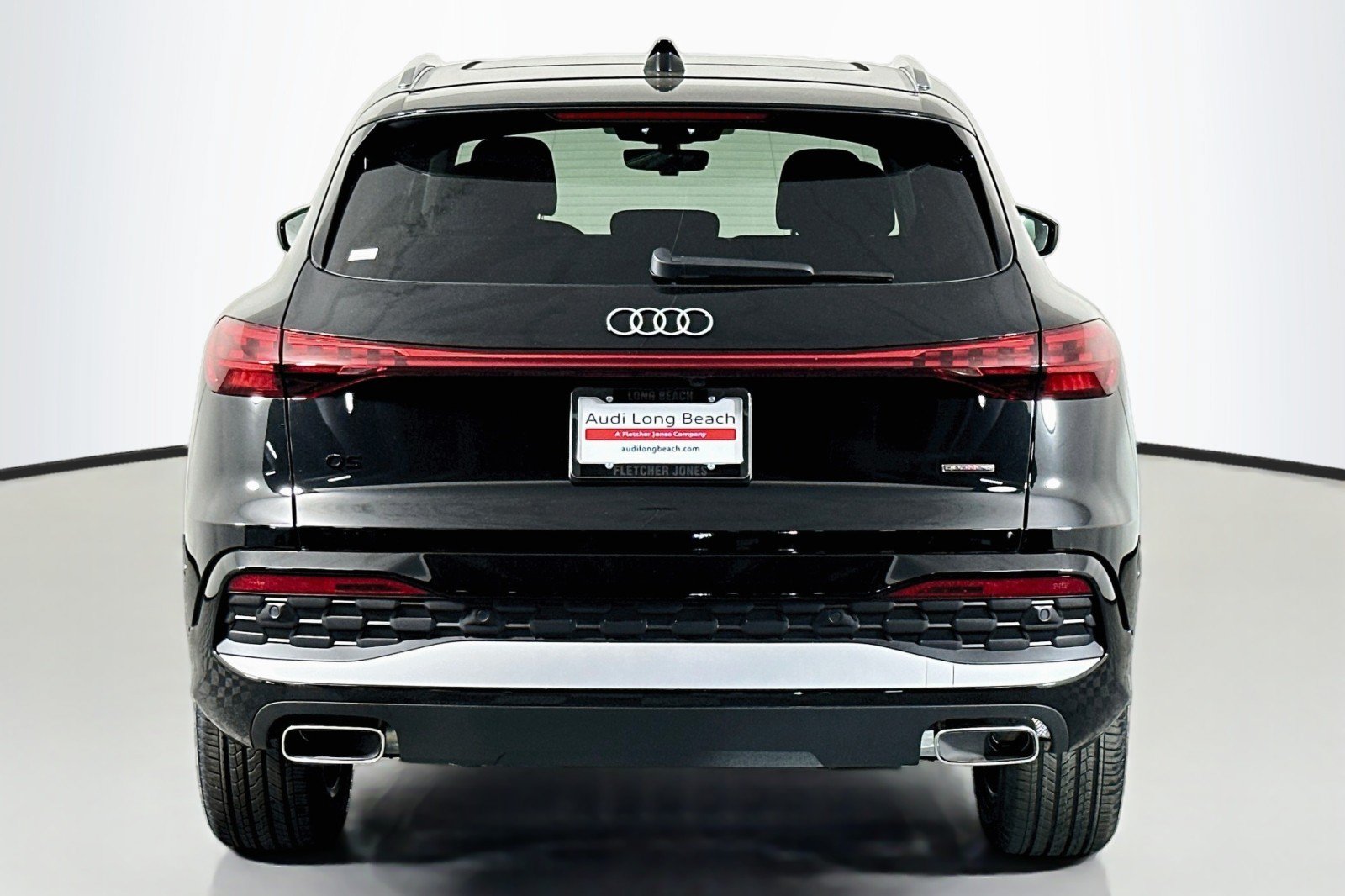 New 2026 Audi Q5 Premium AWD/4WD image 3
