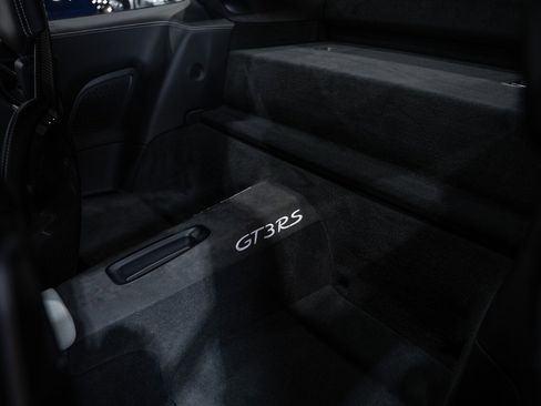 Used 2016 Porsche 911 GT3 RS RWD image 23