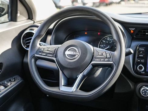 Used 2024 Nissan Kicks SV w/ Exterior Package FWD image 14