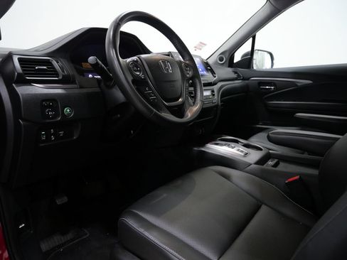 Used 2023 Honda Ridgeline RTL image 11