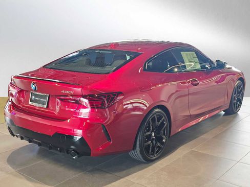 New 2026 BMW 430i xDrive Coupe w/ M Sport Package image 3