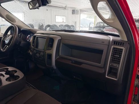Used 2019 RAM 1500 Express w/ Wheel & Sound Group AWD/4WD image 12