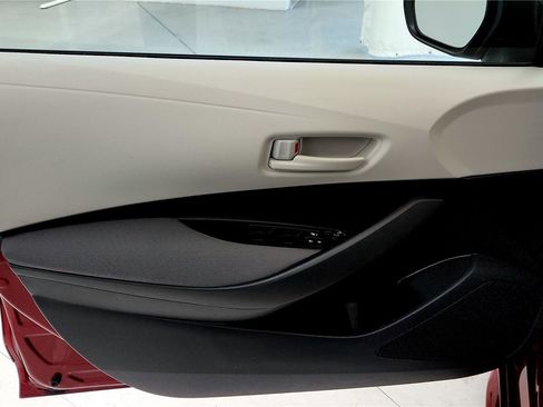 Used 2024 Toyota Corolla LE image 22