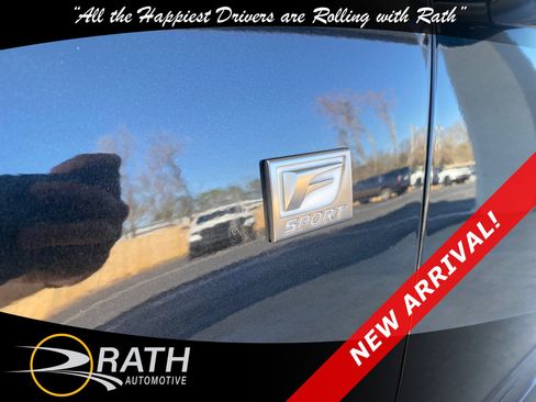 Used 2017 Lexus GS 200t F Sport image 5