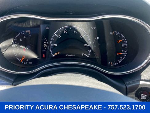 Used 2020 Jeep Grand Cherokee Limited AWD/4WD image 15