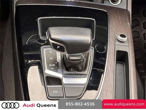 Certified 2022 Audi Q5 2.0T Premium w/ Convenience Package image 19