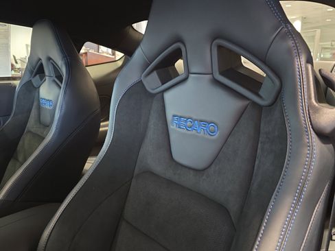 New 2026 Ford Mustang Dark Horse image 11