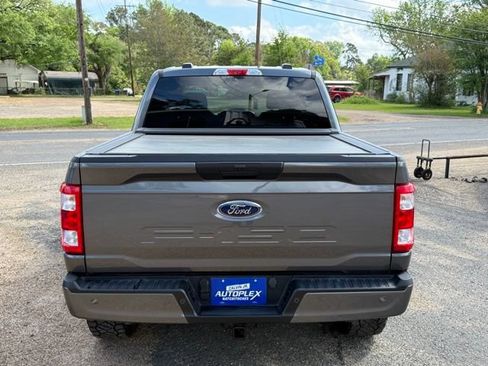 Used 2023 Ford F150 XL w/ STX Appearance Package AWD/4WD image 7