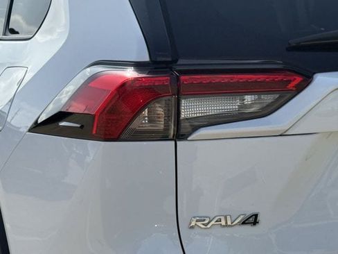 Used 2023 Toyota RAV4 XLE w/ Convenience Package AWD/4WD image 6