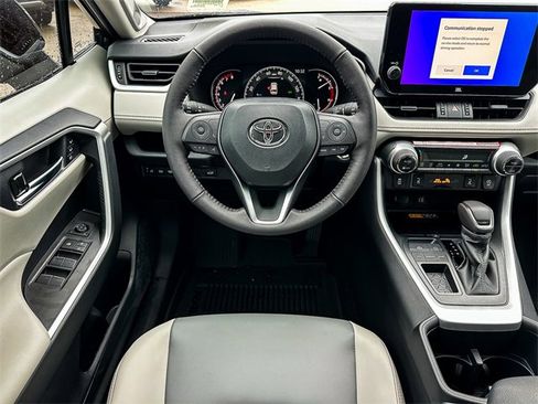 New 2025 Toyota RAV4 XLE Premium image 16