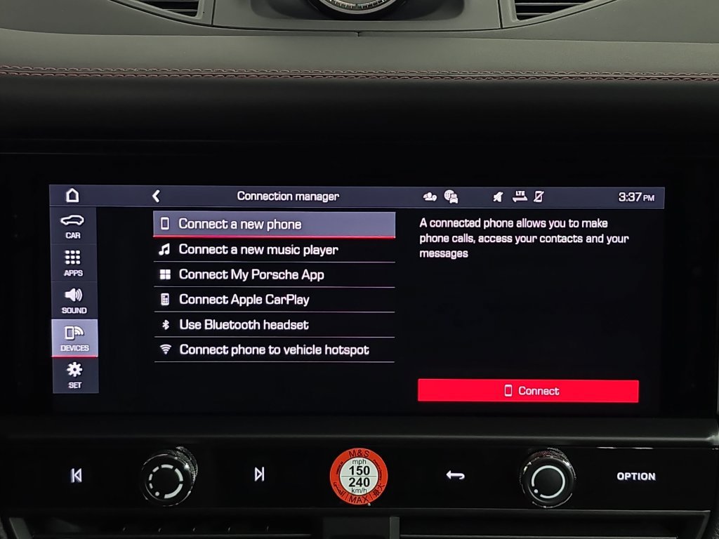 Certified 2026 Porsche Macan S AWD/4WD image 17