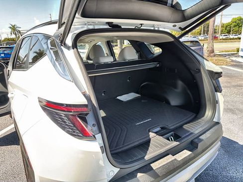 Used 2025 Hyundai Tucson SEL image 28