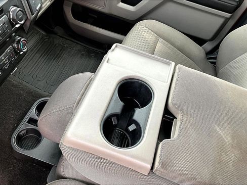 Used 2019 Ford F150 XLT w/ Equipment Group 302A Luxury image 16