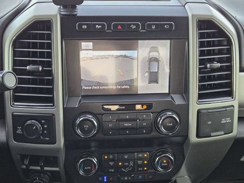 Certified 2021 Ford F250 Lariat w/ Lariat Ultimate Package AWD/4WD image 17
