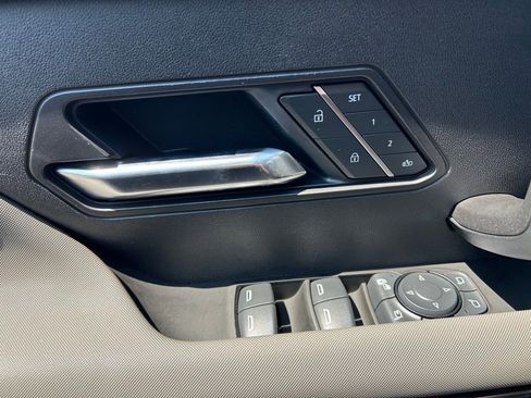 Used 2025 GMC Hummer EV 2X AWD/4WD image 58