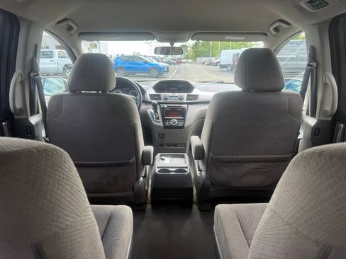 Used 2015 Honda Odyssey EX image 42