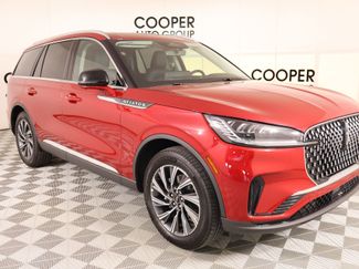 New 2026 Lincoln Aviator AWD 360° Tour