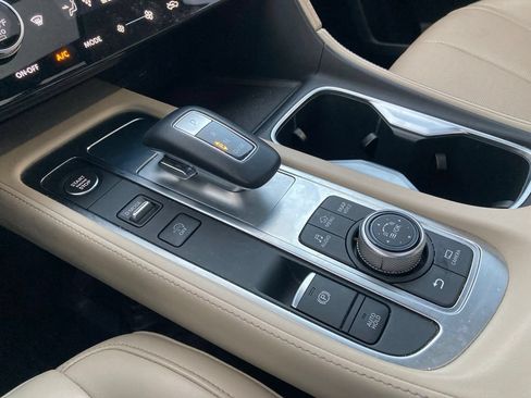 Used 2023 INFINITI QX60 Sensory w/ Vision Package FWD image 28
